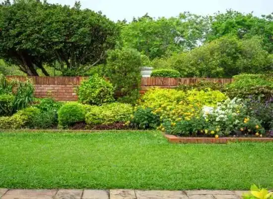 landscaping services Garrettsville